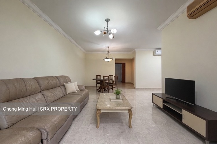 Modena (D18), Condominium #526344701